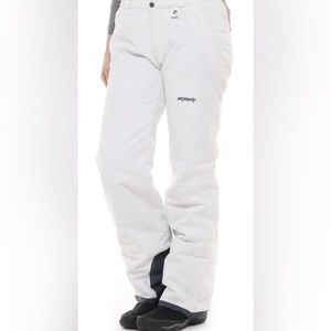 SkiGear Insulated Snow Ski Pants NEW